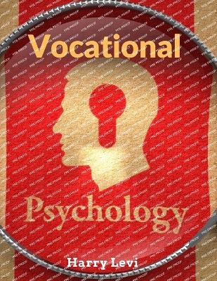 Vocational Psychology