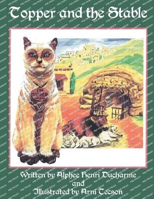 Topper and the Stable - Alphee Henri Ducharme