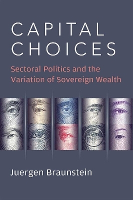 Capital Choices - Juergen Braunstein