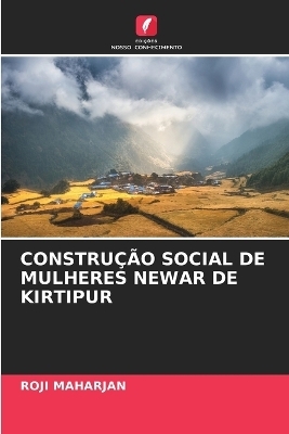 Construção Social de Mulheres Newar de Kirtipur
