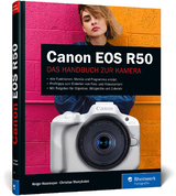 Canon EOS R50 - Holger Haarmeyer, Christian Westphalen