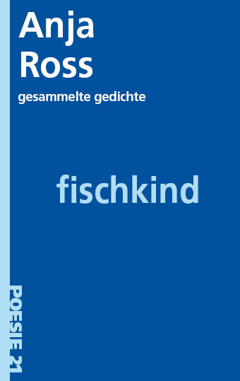 fischkind - Anja Ross