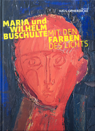 Maria und Wilhelm Buschulte