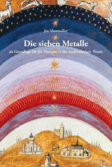 Die sieben Metalle - Jos Mosmuller