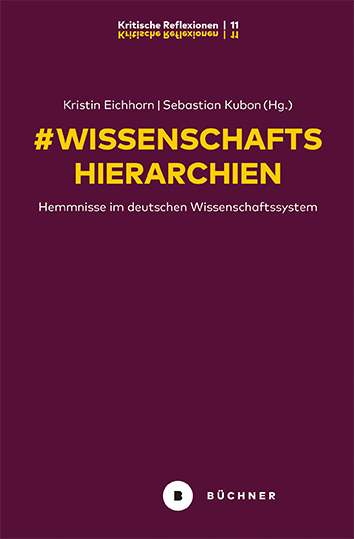 #Wissenschaftshierarchien - 