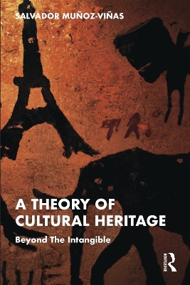 A Theory of Cultural Heritage - Salvador Munoz-Vinas