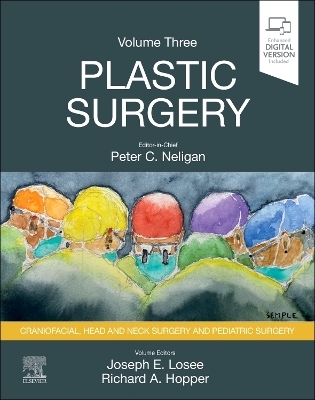 Plastic Surgery - Joseph E. Losee, Richard Hopper, Peter C. Neligan