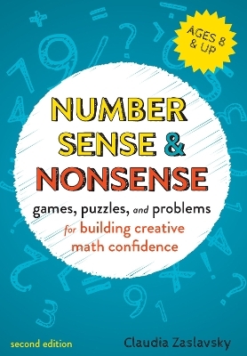 Number Sense and Nonsense - Claudia Zaslavsky