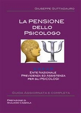 La Pensione dello Psicologo - Giuseppe Guttadauro