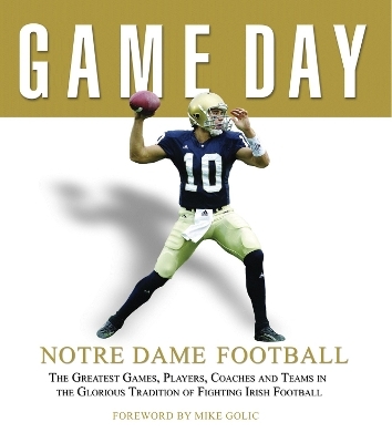 Game Day: Notre Dame Football -  Athlon Sports
