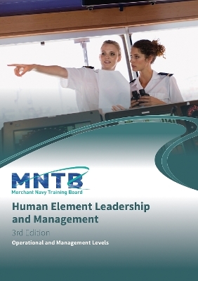 Human Element Leadership and Management, 3rd Edition