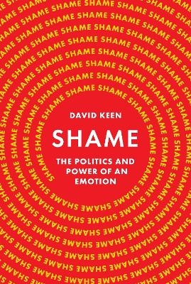Shame - David Keen