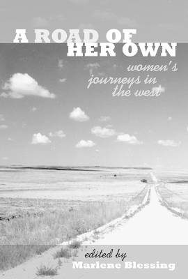 Road of Her Own