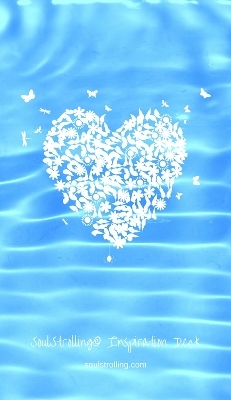 SoulStrolling Inspiration Deck - Kayce Stevens Hughlett