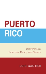 Puerto Rico -  Luis Gautier