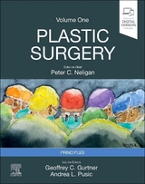 Plastic Surgery - Gurtner, Geoffrey C.; Neligan, Peter C.