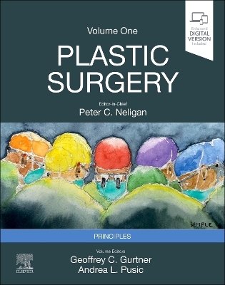 Plastic Surgery - Geoffrey C. Gurtner, Peter C. Neligan