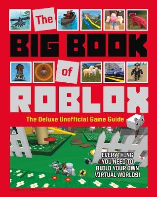 The Big Book of Roblox