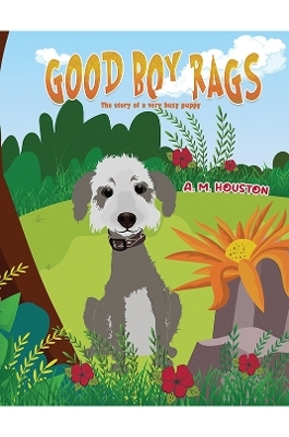 Good Boy Rags - A. M. Houston