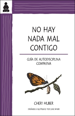 No hay nada mal contigo