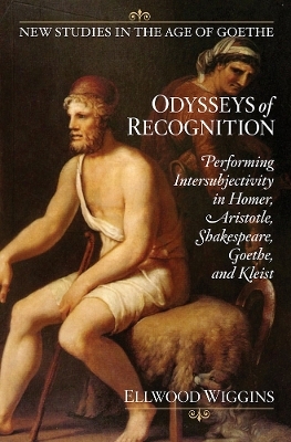 Odysseys of Recognition - Ellwood Wiggins