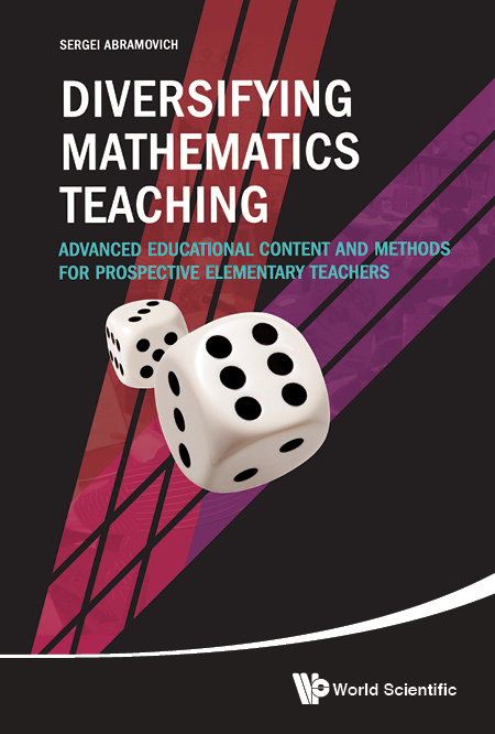 DIVERSIFYING MATHEMATICS TEACHING - Sergei Abramovich
