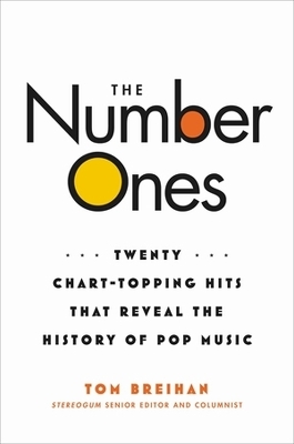 The Number Ones - Tom Breihan