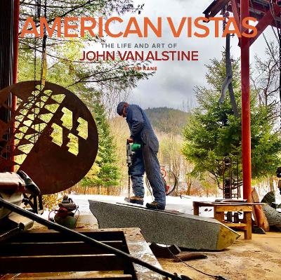American Vistas - Tim Kane