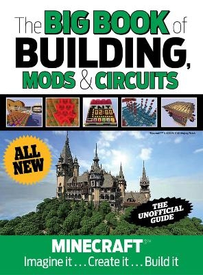 The Big Book of Building, Mods & Circuits