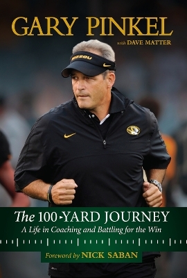 The 100-Yard Journey