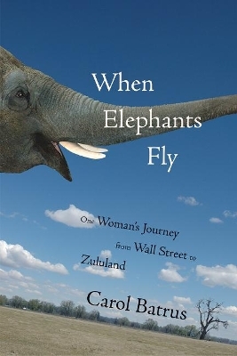 When Elephants Fly
