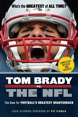 Tom Brady vs. the NFL