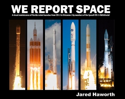 We Report Space - 
