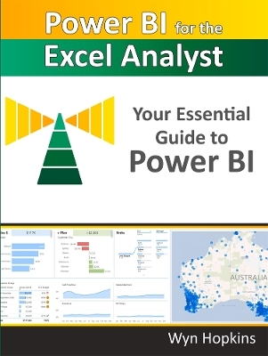 Power BI for the Excel Analyst - Wyn Hopkins