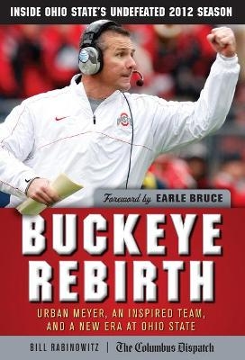 Buckeye Rebirth - Bill Rabinowitz