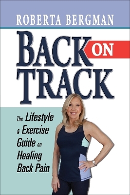 Back on Track - Roberta Bergman