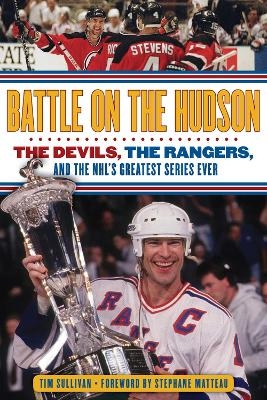 Battle on the Hudson - Tim Sullivan