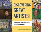 Discovering Great Artists - Kohl, MaryAnn F; Solga, Kim