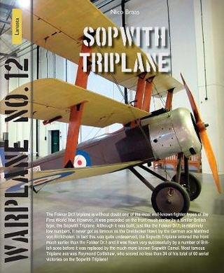 Sopwith Triplane