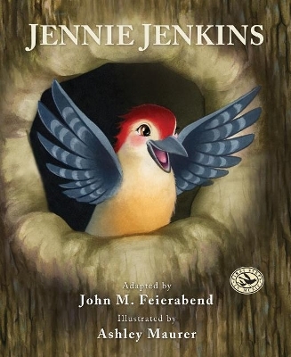 Jennie Jenkins -  Feierabend John M