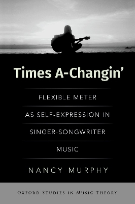 Times A-Changin' - Nancy Murphy