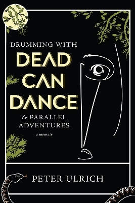 Drumming with Dead Can Dance - Peter Ulrich