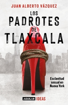 Los padrotes Tlaxcala / The Pimps of Tlaxcala