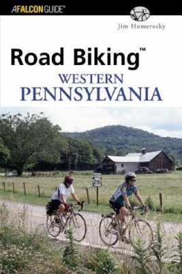 Road Biking™ Western Pennsylvania