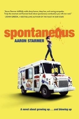 Spontaneous - Aaron Starmer