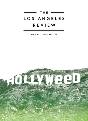 The Los Angeles Review No. 21 - 