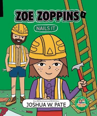 Zoe Zoppins Nails It