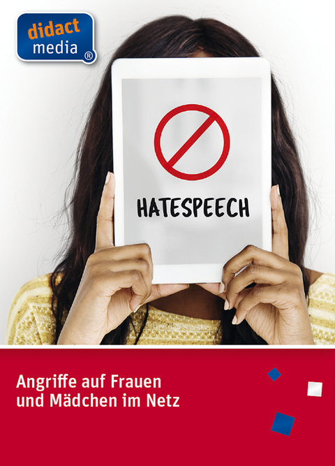 Angriffe auf Frauen und Mädchen im Netz - Jürgen Weber