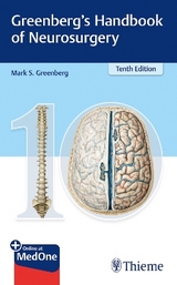 Greenberg’s Handbook of Neurosurgery - Greenberg, Mark S.