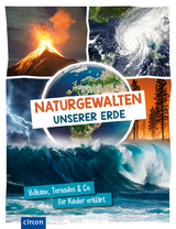 Naturgewalten unserer Erde - Karolin K&uuml;ntzel